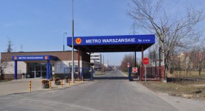 Metro warszawskie - Metro warszawskie